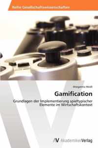 Gamification