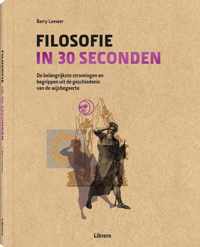 Filosofie in 30 seconden