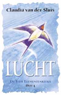 De Vier Elementenreeks / 4 Lucht