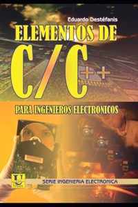 Elementos de Programacion en C/C++ para Ingenieros Electronicos