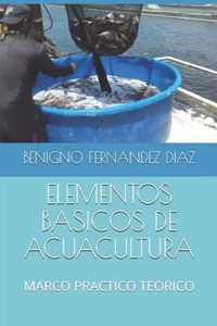 Elementos Basicos de Acuacultura