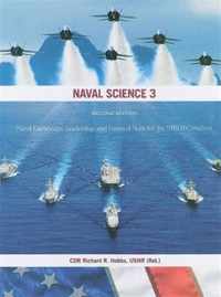 Naval Science 3