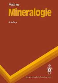 Mineralogie