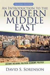 An Introduction to the Modern Middle East