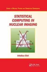 Statistical Computing in Nuclear Imaging