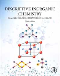 Descriptive Inorganic Chemistry