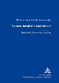 Science, Medicine and Culture