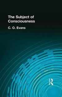 The Subject of Consciousness