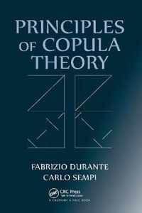 Principles of Copula Theory