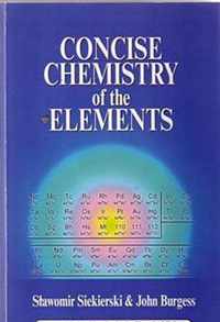 Concise Chemistry of the Elements