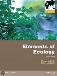 Elements of Ecology