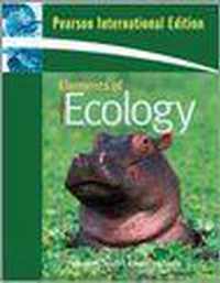 Elements Of Ecology