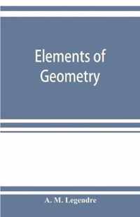 Elements of geometry