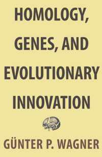 Homology, Genes, and Evolutionary Innovation