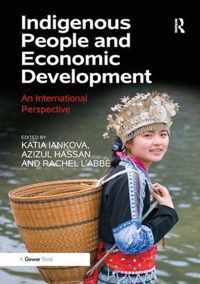 Indigenous People and Economic Development