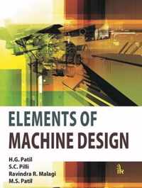 Design of Machine Elements