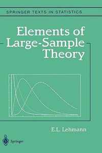 Elements of Large-Sample Theory