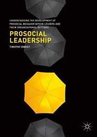 Prosocial Leadership