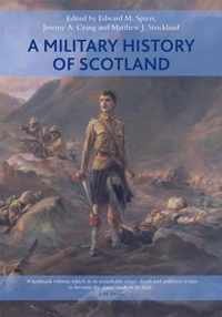 A Military History of Scotland