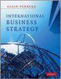 International Business Strategy