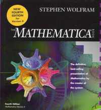 The Mathematica (R) Book, Version 4