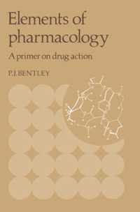 Elements of Pharmacology