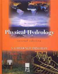 Physical Hydrology