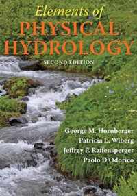 Elements of Physical Hydrology 2e