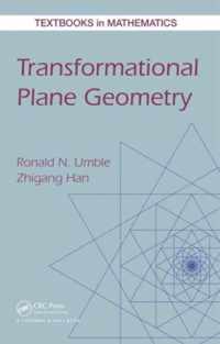 Transformational Plane Geometry