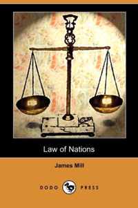 Law of Nations (Dodo Press)