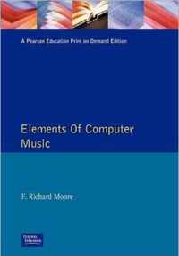 Elements of Computer Music