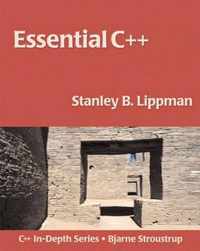 Essential C++