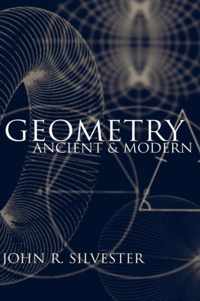 Geometry Ancient and Modern