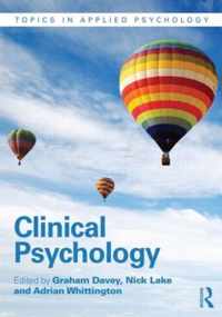 Clinical Psychology