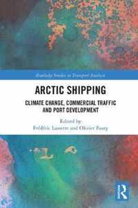 Arctic Shipping