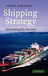 Shipping Strategy