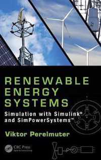 Renewable Energy Systems