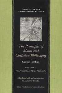 Principles of Moral and Christian Philosophy