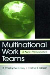 Multinational Work Teams