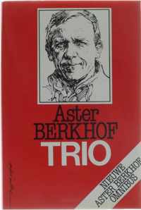 Trio Omnibus : Rotsen in de storm/ De heer in grijze mantel/ Een meisje te Bourges