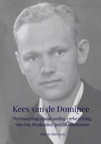 Kees van de Dominee