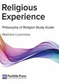 Religious Experience Study Guide