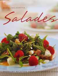 Salades