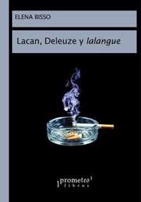 Lacan, Deleuze y lalangue