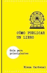 Como publicar un libro