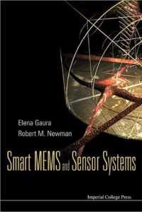 Smart Mems And Sensor Systems