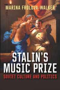 Stalin's Music Prize