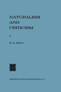 Naturalism and Criticism