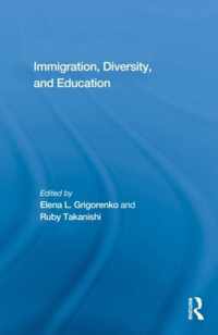 Immigration, Diversity, and Education