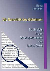 Die Narrativik des Geheimen